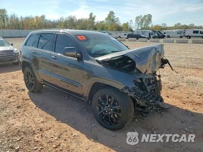 Zdjęcie 14 z 14 samochodu: 2021 JEEP GRAND CHEROKEE LAREDO VIN:1C4RJFAG1MC647482 - miniatura
