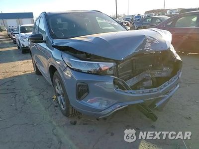 Zdjęcie 15 z 15 samochodu: 2024 FORD ESCAPE ST LINE VIN:1FMCU9MN6RUB39630 - miniatura