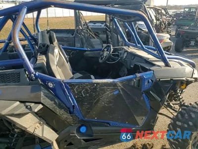 Zdjęcie 11 z 11 samochodu: 2014 POLARIS RZR 1000 X - ATV VIN:4XAST1EA5EF364966 - miniatura