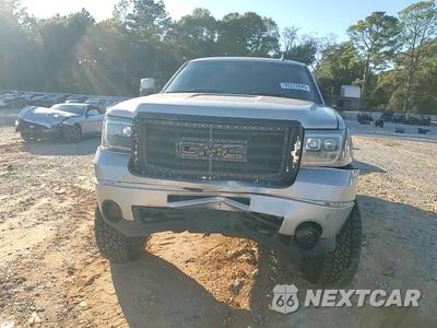 Zdjęcie 13 z 14 samochodu: 2008 GMC SIERRA K2500 HEAVY DUTY VIN:1GTHK23668F108091 - miniatura