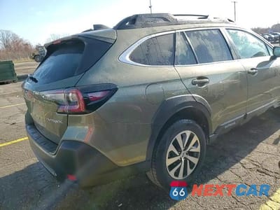 Zdjęcie 14 z 14 samochodu: 2025 SUBARU OUTBACK PREMIUM VIN:4S4BTADC7S3176132 - miniatura