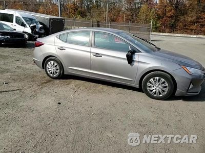 Zdjęcie 13 z 13 samochodu: 2020 HYUNDAI ELANTRA SE VIN:KMHD74LF2LU944976 - miniatura