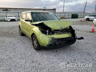 Zdjęcie 13 z 13 samochodu: 2015 KIA SOUL VIN:KNDJN2A21F7774128 - miniatura