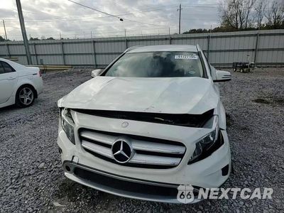 Zdjęcie 15 z 16 samochodu: 2017 MERCEDES-BENZ GLA 250 VIN:WDCTG4EB1HJ363370 - miniatura