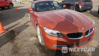 Zdjęcie 13 z 14 samochodu: 2014 BMW Z4 SDRIVE28I VIN:WBALL5C58EJ105439 - miniatura