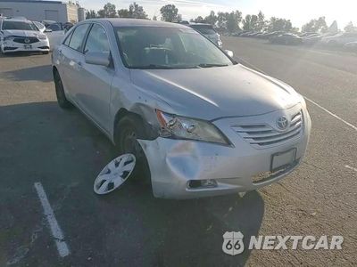 Zdjęcie 13 z 14 samochodu: 2007 TOYOTA CAMRY CE VIN:4T1BE46K67U193781 - miniatura
