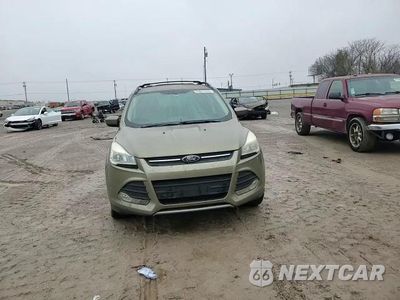 Zdjęcie 14 z 15 samochodu: 2014 FORD ESCAPE SE VIN:1FMCU0GX5EUA77107 - miniatura