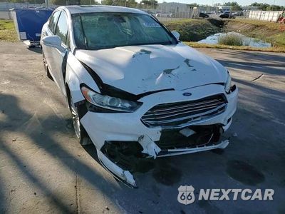 Zdjęcie 13 z 14 samochodu: 2015 FORD FUSION TITANIUM VIN:3FA6P0K96FR211428 - miniatura