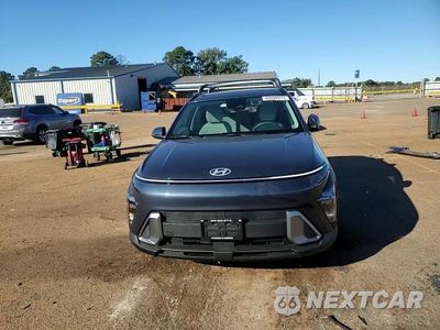 Zdjęcie 14 z 16 samochodu: 2025 HYUNDAI KONA SEL VIN:KM8HB3ABXSU280905 - miniatura