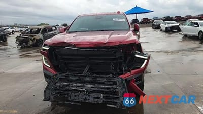 Zdjęcie 14 z 16 samochodu: 2025 GMC YUKON AT4 VIN:1GKS2CRL9SR163864 - miniatura