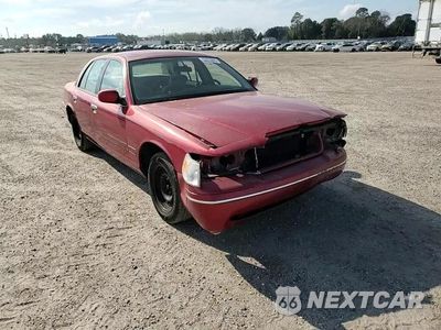 Zdjęcie 13 z 14 samochodu: 1999 FORD CROWN VICTORIA LX VIN:2FAFP74W1XX197663 - miniatura