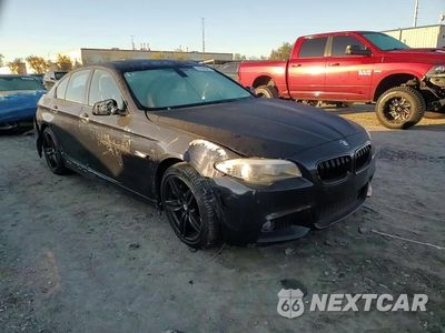 Zdjęcie 13 z 14 samochodu: 2011 BMW 535 I VIN:WBAFR7C50BC608468 - miniatura