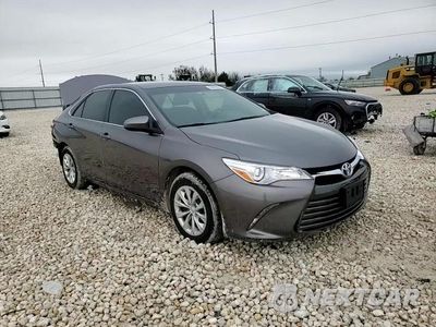 Zdjęcie 14 z 15 samochodu: 2015 TOYOTA CAMRY LE VIN:4T4BF1FK9FR486882 - miniatura