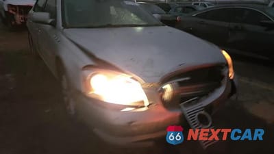 Zdjęcie 13 z 14 samochodu: 2009 BUICK LUCERNE CXL VIN:1G4HD57M89U137914 - miniatura