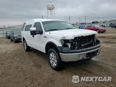 Zdjęcie 15 z 16 samochodu: 2014 FORD F150 VIN:1FTMF1CM6EKD29298 - miniatura