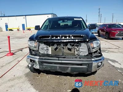 Zdjęcie 13 z 13 samochodu: 2021 TOYOTA TUNDRA CREWMAX SR5 VIN:5TFEY5F14MX296939 - miniatura