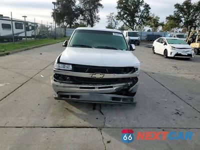 Zdjęcie 14 z 15 samochodu: 1999 CHEVROLET SILVERADO C1500 VIN:1GCEC14V5XZ117247 - miniatura