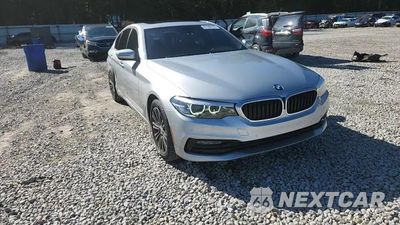 Zdjęcie 13 z 15 samochodu: 2018 BMW 530 I VIN:WBAJA5C52JWA56753 - miniatura