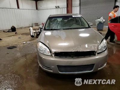 Zdjęcie 13 z 14 samochodu: 2006 CHEVROLET IMPALA LS VIN:2G1WB58KX69148784 - miniatura