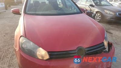 Zdjęcie 13 z 14 samochodu: 2011 VOLKSWAGEN GOLF VIN:WVWDA7AJXBW221412 - miniatura