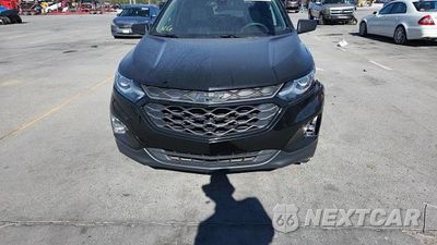 Zdjęcie 14 z 16 samochodu: 2020 CHEVROLET EQUINOX LS VIN:2GNAXHEV9L6183078 - miniatura