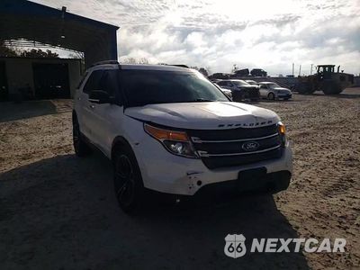 Zdjęcie 14 z 15 samochodu: 2015 FORD EXPLORER XLT VIN:1FM5K7D8XFGC38152 - miniatura