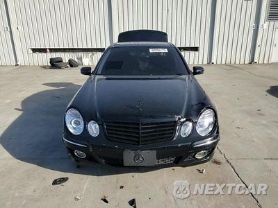 Zdjęcie 14 z 15 samochodu: 2009 MERCEDES-BENZ E 350 4MATIC VIN:WDBUF87X79B432781 - miniatura