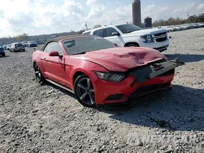 Zdjęcie 13 z 14 samochodu: 2015 FORD MUSTANG VIN:1FATP8EM5F5330611 - miniatura