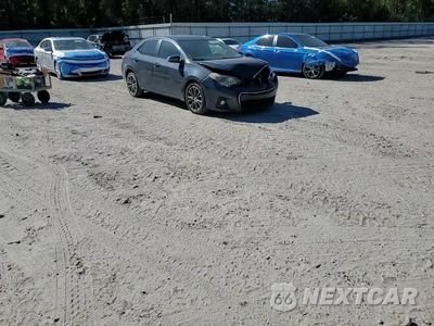 Zdjęcie 13 z 14 samochodu: 2016 TOYOTA COROLLA L VIN:2T1BURHE8GC723158 - miniatura