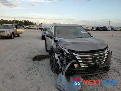 Zdjęcie 13 z 14 samochodu: 2024 NISSAN ROGUE SV VIN:JN8BT3BA0RW350279 - miniatura