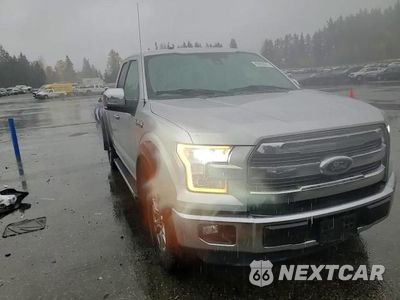 Zdjęcie 13 z 14 samochodu: 2016 FORD F150 SUPER CAB VIN:1FTFX1EG8GKE75783 - miniatura