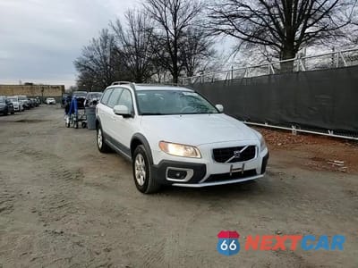 Zdjęcie 13 z 13 samochodu: 2008 VOLVO XC70 VIN:YV4BZ982781035291 - miniatura