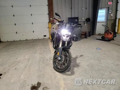 Zdjęcie 10 z 10 samochodu: 2014 BMW F800 GS VIN:WB10B1201EZL06850 - miniatura