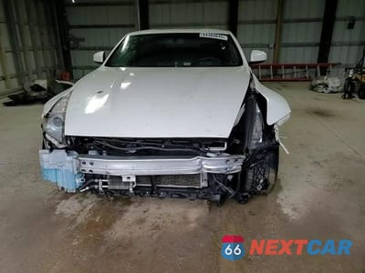 Zdjęcie 14 z 15 samochodu: 2016 NISSAN 370Z BASE VIN:JN1AZ4EH0GM930468 - miniatura