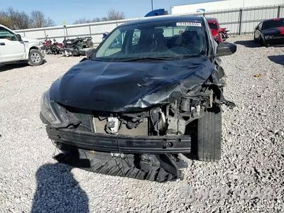 Zdjęcie 14 z 15 samochodu: 2018 NISSAN SENTRA S VIN:3N1AB7AP6JL613928 - miniatura