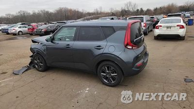 Zdjęcie 15 z 16 samochodu: 2020 KIA SOUL EX VIN:KNDJ33AU7L7118072 - miniatura