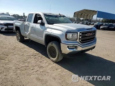 Zdjęcie 14 z 15 samochodu: 2016 GMC SIERRA K1500 SLE VIN:1GTV2MEC8GZ380446 - miniatura