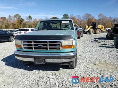 Zdjęcie 13 z 14 samochodu: 1994 FORD F150 VIN:1FTEX15N7RKB69669 - miniatura