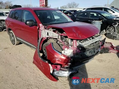 Zdjęcie 15 z 15 samochodu: 2018 MITSUBISHI OUTLANDER VIN:JA4AD2A39JZ039397 - miniatura