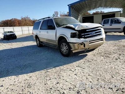 Zdjęcie 15 z 16 samochodu: 2011 FORD EXPEDITION EL XLT VIN:1FMJK1H54BEF44572 - miniatura