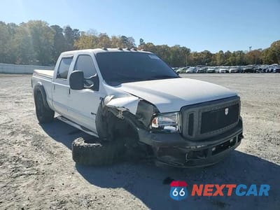 Zdjęcie 13 z 14 samochodu: 2005 FORD F250 SUPER DUTY VIN:1FTSW20P45EA59224 - miniatura