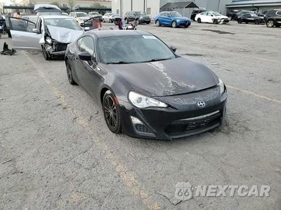 Zdjęcie 13 z 13 samochodu: 2016 TOYOTA SCION FR-S VIN:JF1ZNAA12G8704191 - miniatura
