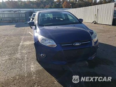 Zdjęcie 14 z 15 samochodu: 2012 FORD FOCUS SE VIN:1FAHP3K29CL371665 - miniatura