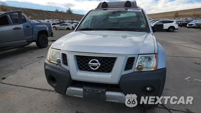 Zdjęcie 14 z 15 samochodu: 2012 NISSAN XTERRA OFF ROAD VIN:5N1AN0NW0CC505392 - miniatura