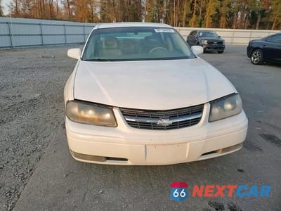 Zdjęcie 13 z 14 samochodu: 2005 CHEVROLET IMPALA LS VIN:2G1WH52K959232469 - miniatura