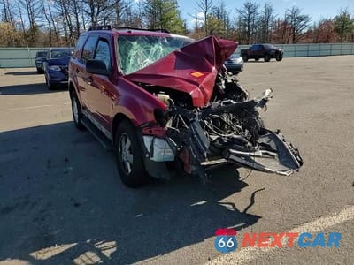 Zdjęcie 14 z 14 samochodu: 2011 FORD ESCAPE XLT VIN:1FMCU0D79BKB00951 - miniatura