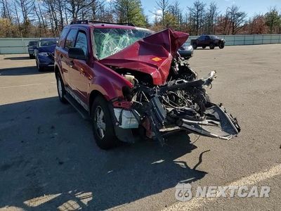 Zdjęcie 14 z 14 samochodu: 2011 FORD ESCAPE XLT VIN:1FMCU0D79BKB00951 - miniatura