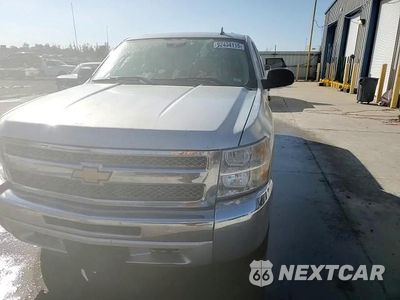 Zdjęcie 13 z 14 samochodu: 2012 CHEVROLET SILVERADO K1500 LT VIN:1GCPKSE74CF152293 - miniatura
