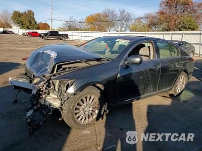 Zdjęcie 13 z 13 samochodu: 2006 LEXUS GS 300 VIN:JTHCH96S760015671 - miniatura