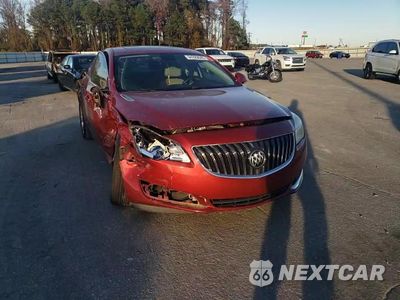 Zdjęcie 13 z 14 samochodu: 2015 BUICK REGAL VIN:2G4GK5EX9F9148380 - miniatura